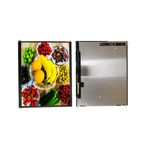 Bestar 9.7inch LP097QX1-SPAV <span class=keywords><strong>TFT</strong></span> <span class=keywords><strong>LCD</strong></span> module 2K Độ phân giải 2048*1536 QXGA IPS hiển thị Panels RGB/ekp thay thế màn hình LCM EDP - Product Image 1