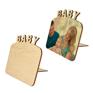 Vente en gros cadre <span class=keywords><strong>photo</strong></span> Mdf par sublimation <span class=keywords><strong>tableau</strong></span> de bricolage cadre <span class=keywords><strong>photo</strong></span> Mdf vierge par sublimation pour <span class=keywords><strong>cadeau</strong></span> d'ami - Product Image 3