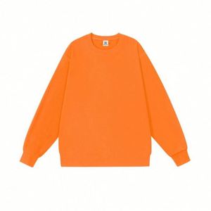 Sweat à capuche zippé en coton French Terry personnalisé, pull d'hiver noir, sweats à capuche en coton unisexe, épais, confortable et élégant - Product Image 4