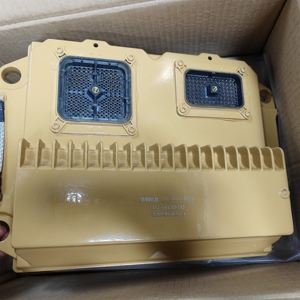 ECU ใหม่ 417-6020 สำหรับตัวควบคุมเครื่องยนต์รถขุด 4176020 C18 C15 C13 20R3749 อะไหล่รถก่อสร้าง - Product Image 1