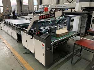 Máy cán sáo <span class=keywords><strong>b</strong></span>án tự động HRB - Product Image 3