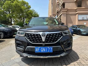 Auto Usado 2018 2019 2020 <span class=keywords><strong>Zhong</strong></span> <span class=keywords><strong>Hua</strong></span> V7 Transmisión Manual Tipo Lujo - Product Image 2