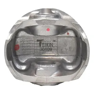 Kit pistoni in alluminio di alta qualità per Chevrolet Spark 4 Cyl 73 1.2 motore pistone e pistone pezzi di ricambio - Product Image 1