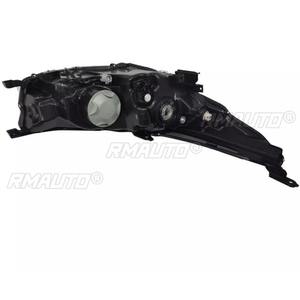 Para Toyota HIGHLANDER 2015, Lámpara de Luz Diurna, Lámpara Antiniebla Impermeable, Modificación del Conjunto de Faros Delanteros para Automóvil TO2502225 - Product Image 4