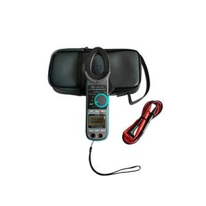 Pinza Amperimétrica Digital Kyoritsu 2046R True RMS 600V, Mide 600A, Frecuencia y Corriente - Product Image 3