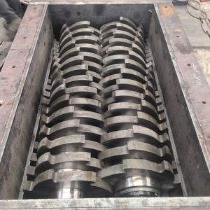 Macchina trituratore professionale per albero di banane, - Product Image 6