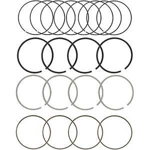 Anillo de Pistón QSB6.7 4955251 para Motor Diésel 68KW, Juego de Anillos de Pistón - Product Image 3