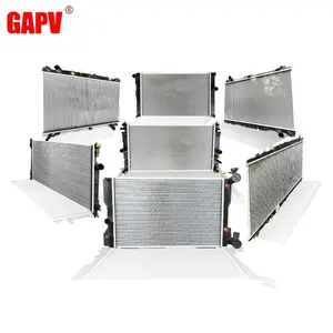 Gapv Hot Koop Goede Kwaliteit Water Tanke Cooling Heater Radiator Voor Toyota Lexus En Andere Japanse Auto Nieuwe Model 2019 2020