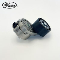 Nuevo Tensor de Correa de Motor para Camiones Comerciales DCEC 13L con Polea Tensora y Rodillo Guía, OE C4320333, 1 Año de Garantía