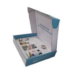 HENGXING <span class=keywords><strong>วิ</strong></span>กผ<span class=keywords><strong>ม</strong></span>กระดาษแข็งลูกฟูก,กล่องสำหรับจัดส่ง - Product Image 1