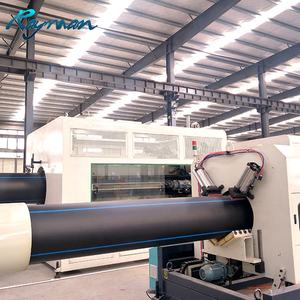 <span class=keywords><strong>Tuyau</strong></span> d'eau en HDPE 75mm 125mm 500mm 800mm 1600mm pour l'approvisionnement en eau Irrigation Drainage égouts <span class=keywords><strong>gaz</strong></span> résistance à la Corrosion <span class=keywords><strong>tuyau</strong></span> en HDPE - Product Image 4