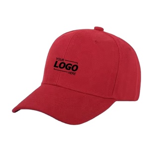 Gorra de Béisbol Personalizada 100% Algodón con Cierre Ajustable, Gorra de Alto Rendimiento para Actividades al Aire Libre con Bordado Personalizado - Product Image 1