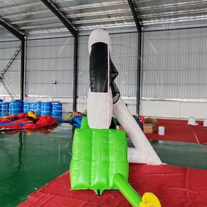 Надувные футбольные игры - Product Image 3