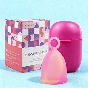 <span class=keywords><strong>Applicateur</strong></span> de Coupe <span class=keywords><strong>Menstruelle</strong></span> Breveté 2.0 <span class=keywords><strong>pour</strong></span> l'Insertion de la Coupe <span class=keywords><strong>Menstruelle</strong></span>, Fabricant d'Applicateurs de Coupe <span class=keywords><strong>Menstruelle</strong></span> - Product Image 4