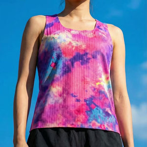 เสื้อกีฬาผู้ชาย ระบายอากาศได้ดี น้ำหนักเบา ผลิตจากโพลีเอสเตอร์ เหมาะสำหรับออกกำลังกาย ฟิตเนส เสื้อกล้ามลำลอง ไม่มีแขน สำหรับชกมวยและออกกำลังกาย - Product Image 3