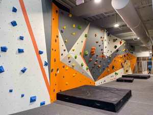 Attrezzatura per Ginnastica, Tappetino Morbido in PVC per Trave di Equilibrio - Product Image 5