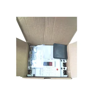 mccb circuit breaker incoming 63a tp mccb LSM1-100H/4300 100A molded case circuit breaker