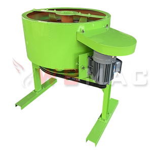 遠心金濃縮器,鉱石金処理装置,高効率重力分離機 - Product Image 2