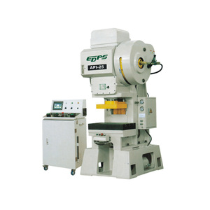เครื่องเจาะโลหะแบบลมความเร็วสูง Api-25 45 60 ตัน ความแม่นยำสูง - Product Image 2
