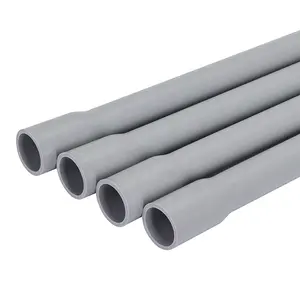 Canadian Distributors Wanted of 1,2 ,3 ,4 ,5 ,6 Schedule 40 Rigid PVC Conduit