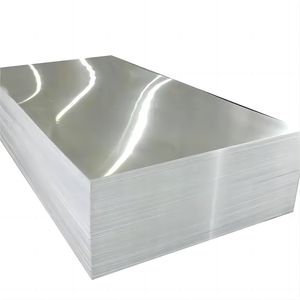 레이저 컷 스테인레스 스틸 플레이트 1mm/2mm/<span class=keywords><strong>3mm</strong></span> 두께 PVC 코팅 시트 - Product Image 1