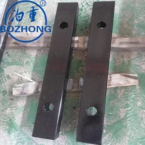 परिशुद्धता 00 ग्रेड काले ग्रेनाइट सीधे किनारे समानांतर गेज स्तर शासक संगमरमर के लिए माप उपकरण कैलिब्रेशन कोण गेज का उपयोग - Product Image 4