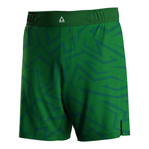 Vêtements de sport HARN <span class=keywords><strong>UFC</strong></span> Kickboxing Boxe Muay Thai BJJ MMA Grappling Jiu-Jitsu Imprimé Personnalisable Unisexe - Product Image 3