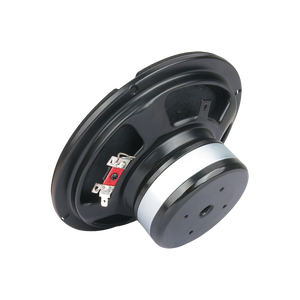 JLD 180W均方根功率中低音6.5英寸新中音扬声器，适用于专业和汽车音频喇叭设计 - Product Image 3