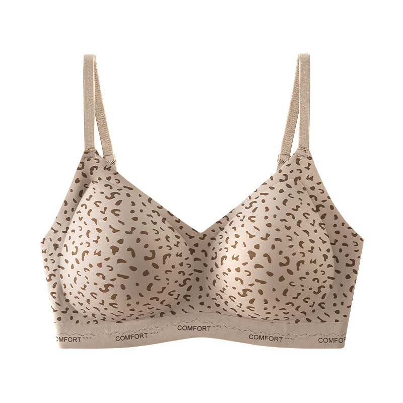Leopard Brown