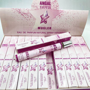 Perfume de Alta Calidad para Mujer, Mini Perfume de 35 ml, Duradero, Estilo Árabe Dubai, Perfume para Hombre y Mujer, Venta al por Mayor, Entrega Rápida - Product Image 2