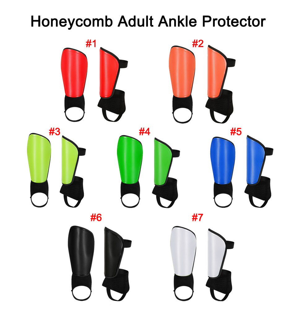 Honeycomb Adult Ankle Protector