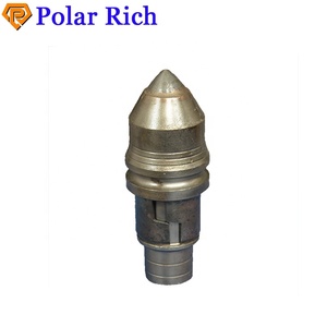 बुनियादी ड्रिलिंग के लिए उच्च गुणवत्ता वाला Bkh105 टेपर बिट - Product Image 1
