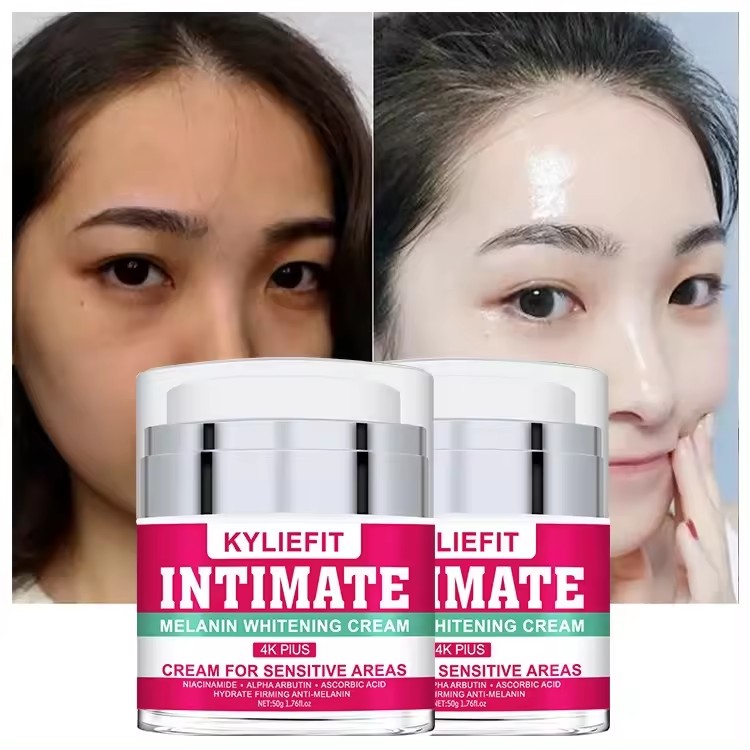 Private Label Intimate Area Dark Spot Corrector Whitening Cream with  Instant Results for Knees, Elbows, Vagina, Underarm Armpit| Alibaba.com