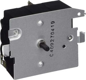 Minuteur de séchage en plastique PartsNet WE4M359 pour <span class=keywords><strong>lave</strong></span>-<span class=keywords><strong>linge</strong></span> <span class=keywords><strong>Hotpoint</strong></span>, usage hôtelier - Product Image 4