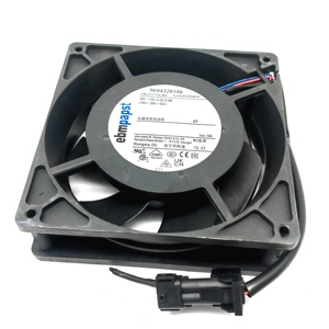 Fan 50315876 for Jungheinrich | High-Performance Cooling Fan Replacement - Product Image 2