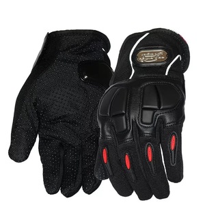 Venta Directa de Fábrica, Equipo de Protección Antideslizante y Anticaídas para Motocicleta, Guantes de Carreras Todoterreno - Product Image 5