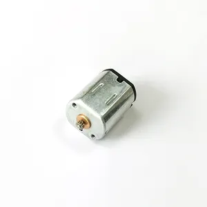 3 Volt kleiner Gleichstrommotor für Präzisionsinstrumente FF-N20 FF-M20 Gleichstrommotor