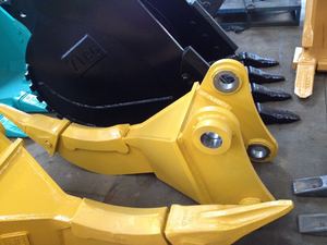 Household <strong>Excavator</strong> Mulcher <strong>Attachment</strong> <strong>Excavator</strong> Scarifier for Mini <strong>Excavator</strong> - Product Image 2