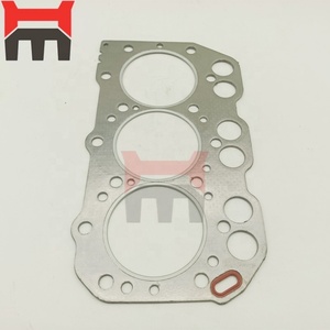 Pièces de moteur, joint de culasse pour moteur diesel 3TNE74, 119623-01330 - Product Image 2