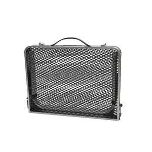 Trọng Lượng Nhẹ Nhôm Gấp Dã Ngoại Bảng Thiết Kế Hiện Đại <span class=keywords><strong>Mini</strong></span> Đồ Nội Thất Ngoài Trời Cho Du Lịch Cắm Trại Đi Bộ Đường Dài & Thể Thao - Product Image 4