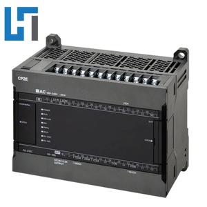 ใหม่ซีรีส์ CP2E ดั้งเดิม CP2E-S30DT1-D ซีพียูชนิด S โมดูล PLC ตัวควบคุมการเขียนโปรแกรมตัวควบคุมระบบอัตโนมัติทางอุตสาหกรรม - Product Image 3