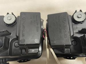 Lámpara antiniebla <span class=keywords><strong>Lexus</strong></span> RC200T RC300H, desmontaje de coche usado en Japón, actualización de reajuste, marca Premium barata, accesorios de coche, piezas de repuesto 14-19 - Product Image 6