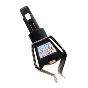 G12 10K saklar Sensor suhu, jenis klip tabung Boiler gantung dinding