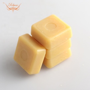 Tinh Khiết Rõ Ràng Không Đau Depilatory Sáp Cứng Khối 1Kg 500G Đường Brazil Sáp Cho Cơ Thể - Product Image 3