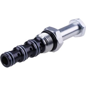 Vanne hydraulique à 4 voies UOYETIB avec port de 1-1/2 pouces pour déneigeur à cartouche Fisher - Product Image 1