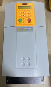 Biến tần dòng Original Brand 590C 591C 590P 591P Series 590P-53235010-P00-U4A0, biến tần DC, biến tần AC-DC, biến tần Parker - Product Image 4