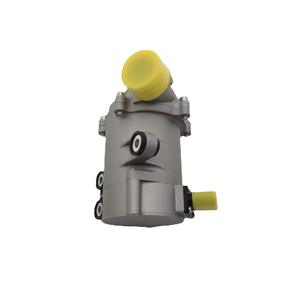 Bomba de agua auxiliar Bmw N20 11517597715, electrónica, sin escobillas, de aluminio, para reemplazo y reparación - Product Image 1