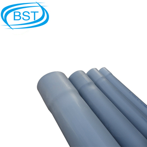 Đường Kính Lớn PVC Lịch Trình 40/80 Ống Áp Lực Cao Upvc Ống/Ống Dẫn Cho Cấp Nước Thủy Lợi Thoát Nước Kích Thước 110Mm 160Mm - Product Image 3