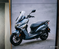Vélo électrique urbain haut de gamme