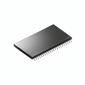 44 TSOP S6R4016WEB-UI10T ชิ้นส่วนหน่วยความจำอิเล็กทรอนิกส์ของแท้ - Product Image 1